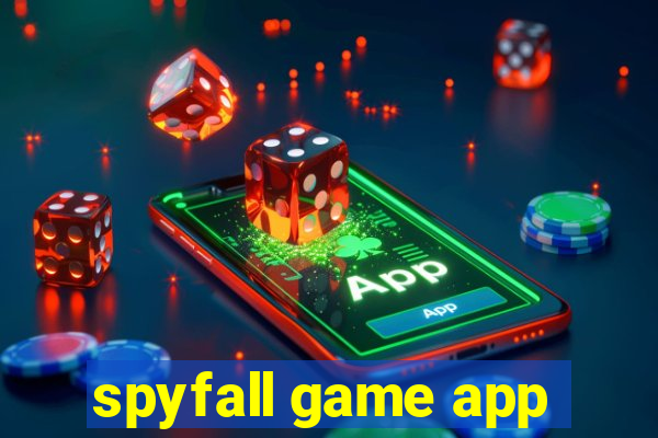 spyfall game app